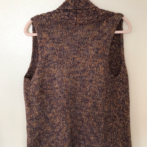 Sweater Vest - Picture 2 of 4